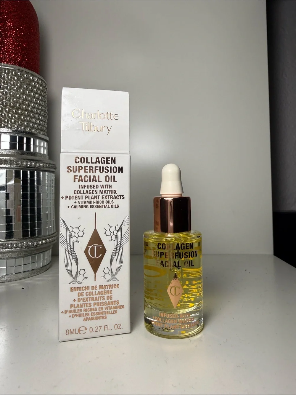 Charlotte Tilbury | Skincare | Charlotte Tilbury Collagen Superfusion ...